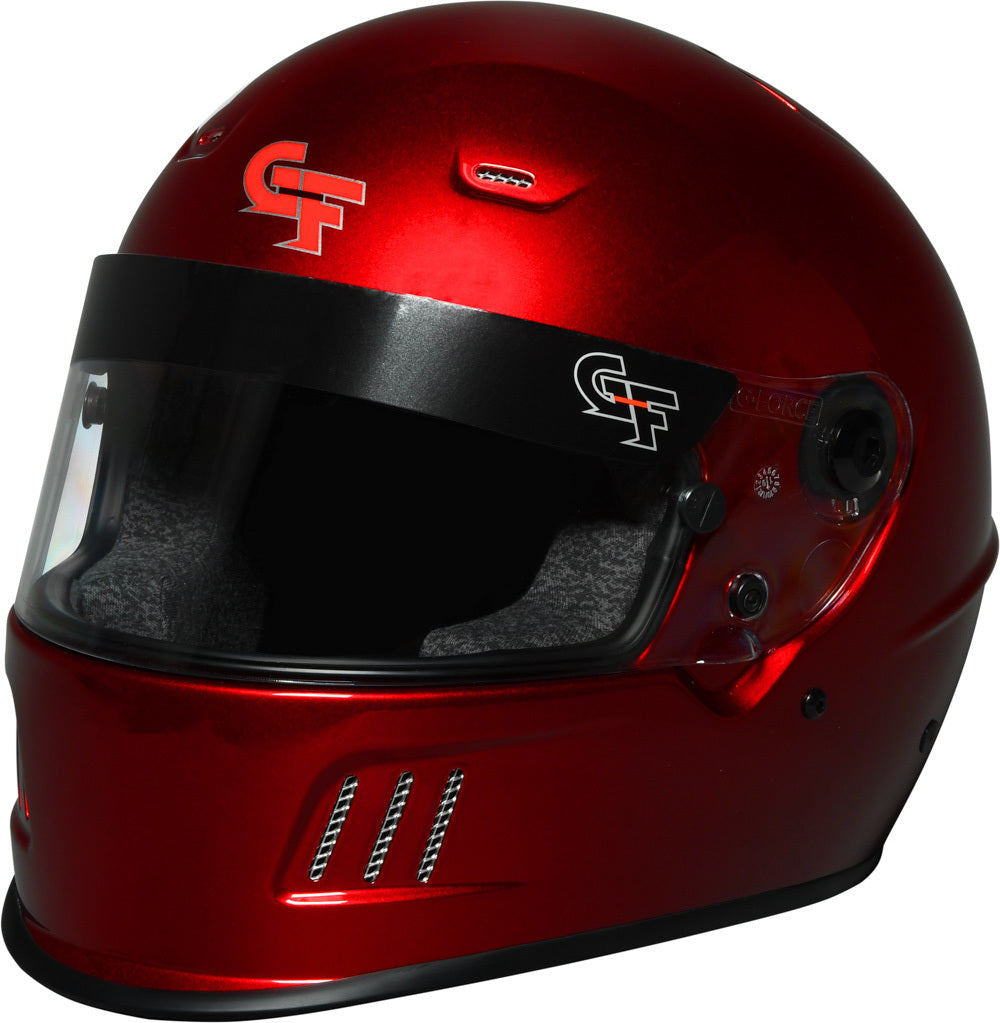 Helmet Rift POP Small Metallic Red SA2020