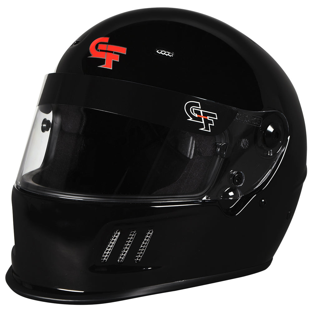 Helmet Rift X-Large Black SA2020