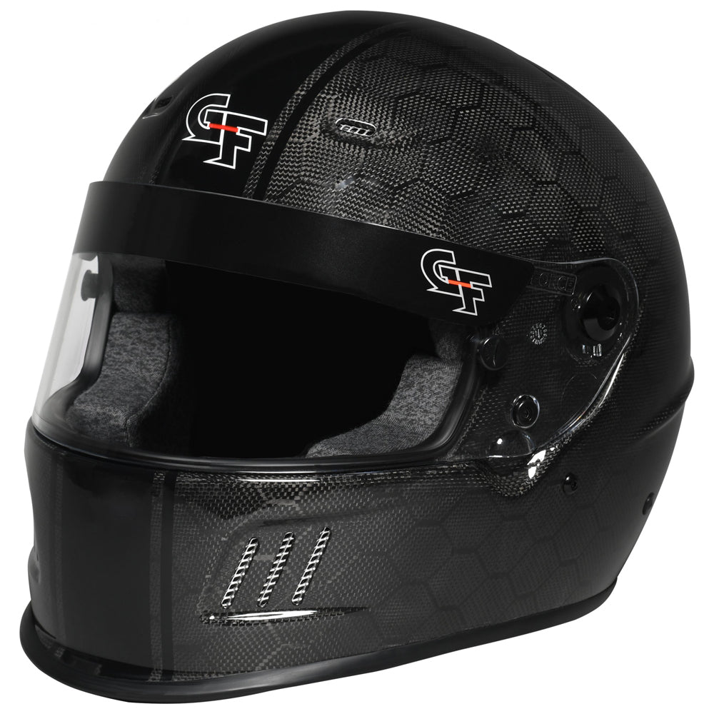 Helmet Rift Medium Carbon SA2020