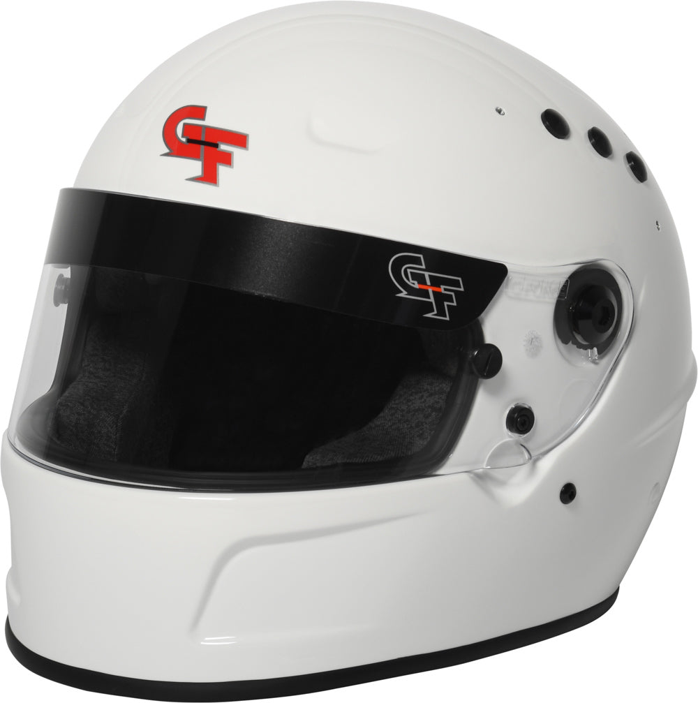 Helmet Rift AIR Medium White SA2020