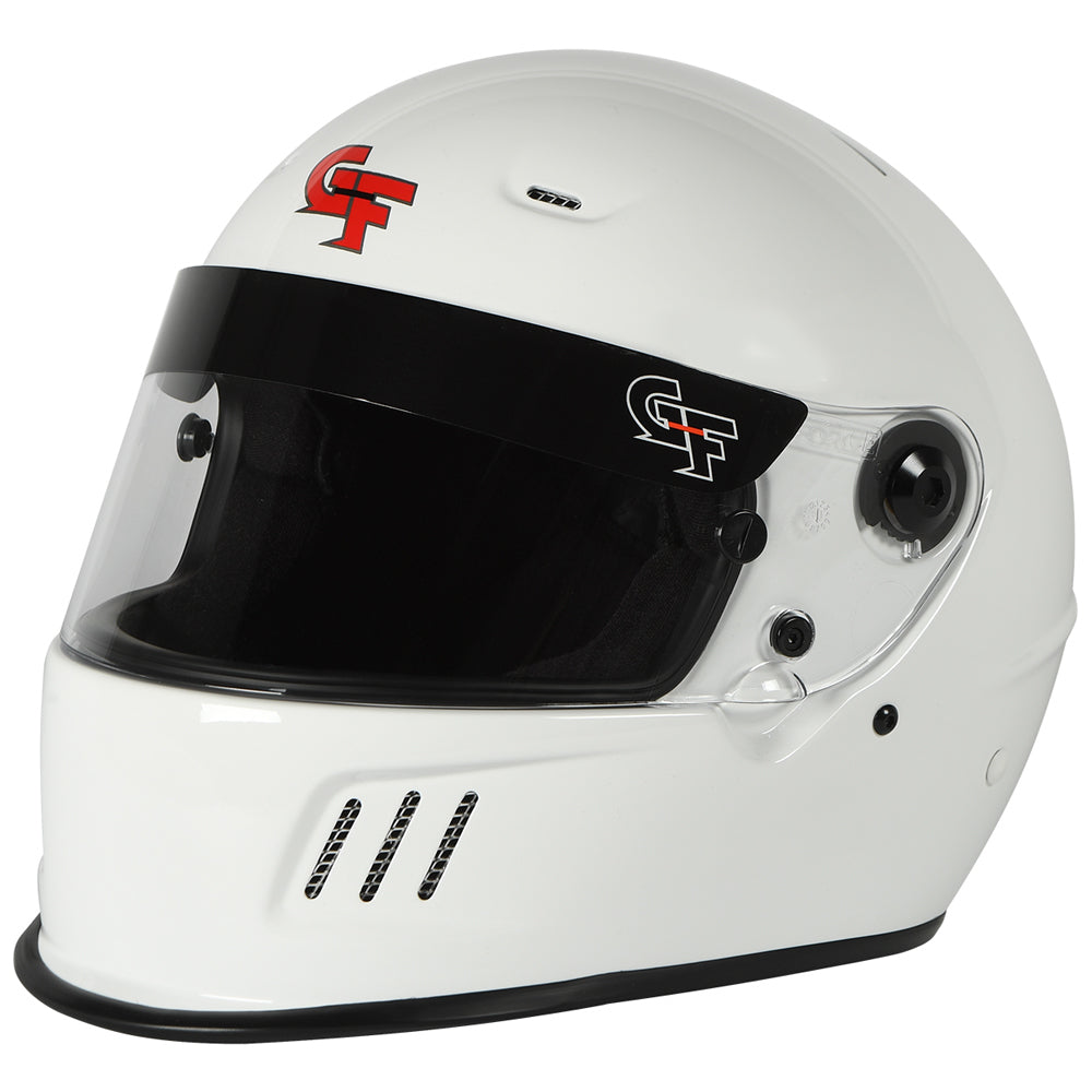 Helmet Rift Full Face X- Small White SA2015