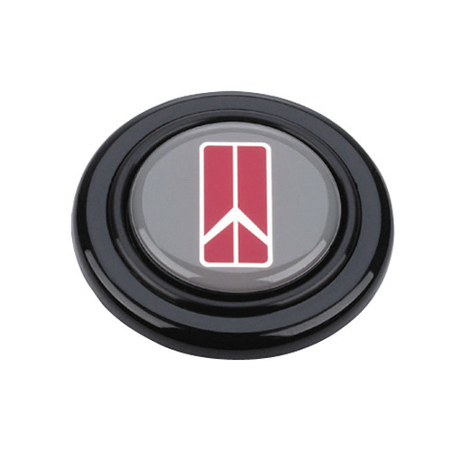 Olds Logo Horn Button