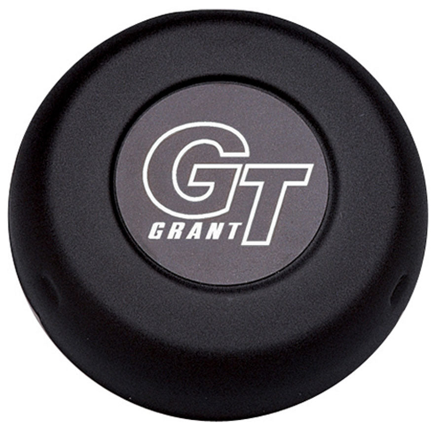 Blk Gt Sport Horn Button