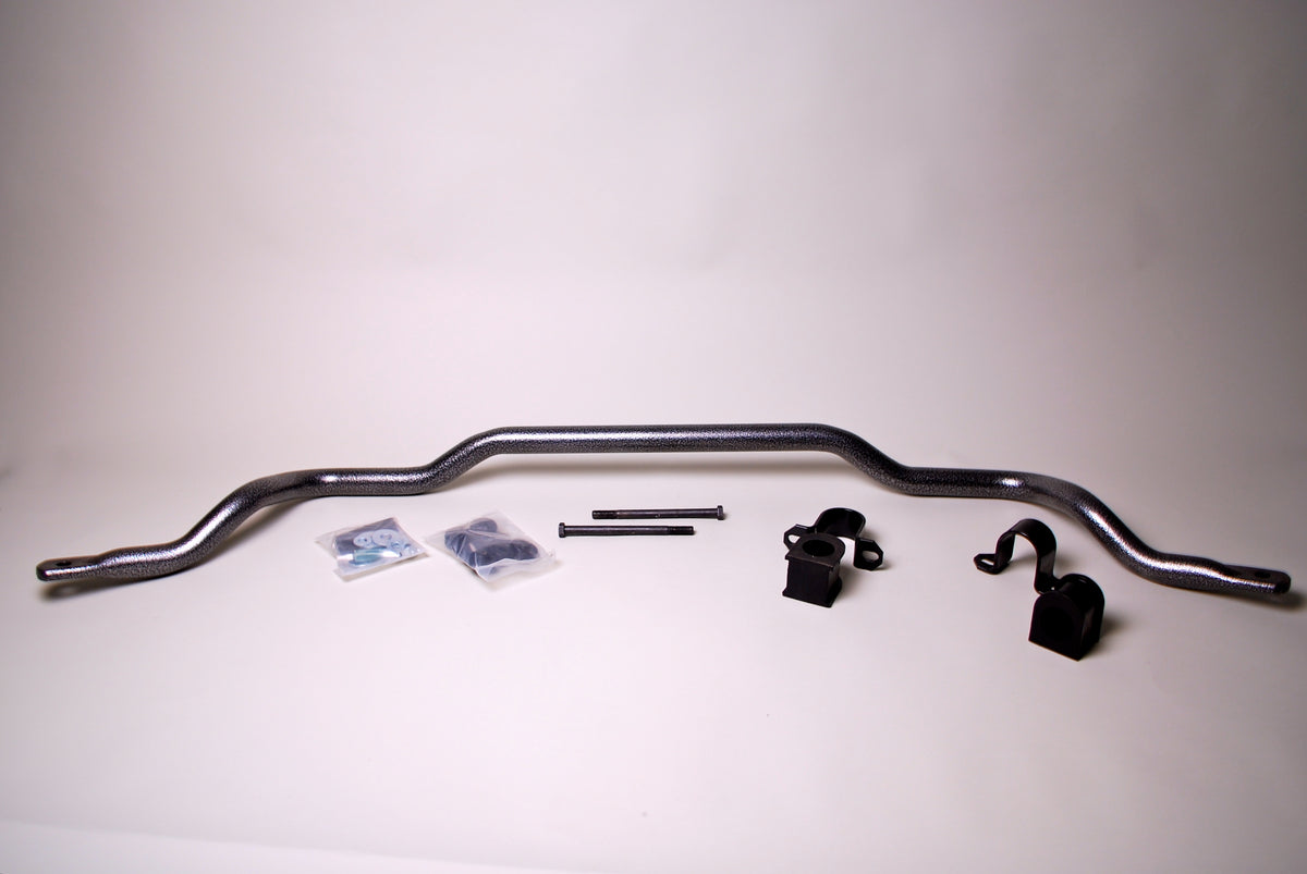 GM Front Perf Sway Bar 1-3/8in
