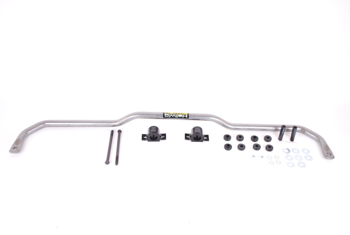 GM Front Perf Sway Bar 1-1/8in