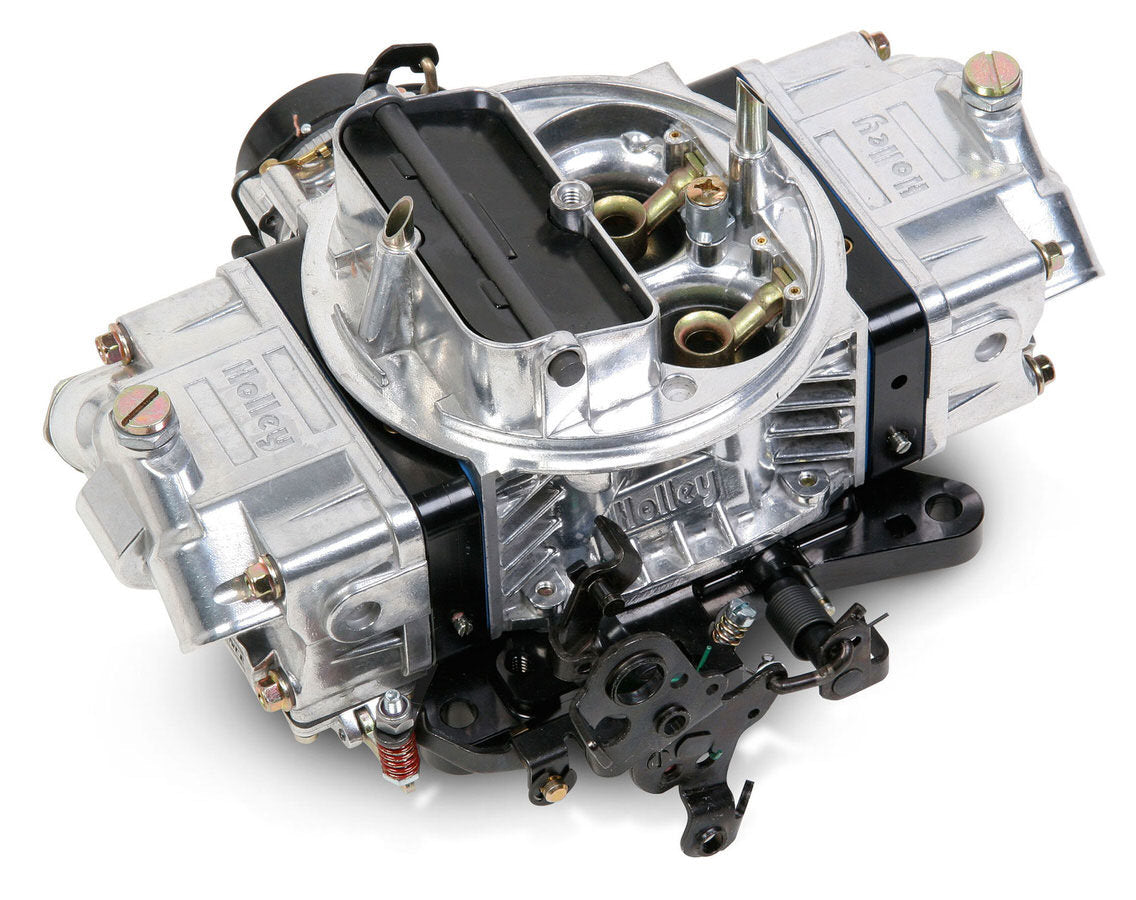 Carburetor - 850CFM Ultra Double Pumper