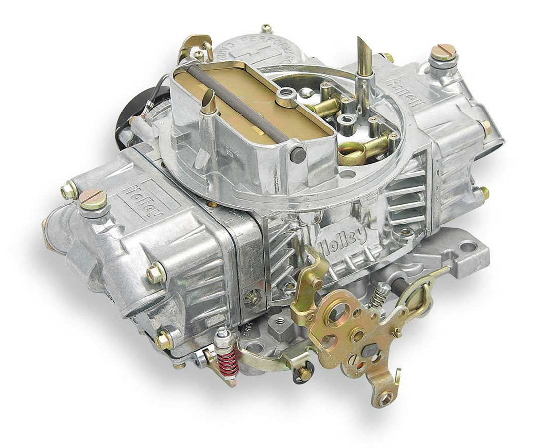 Performance Carburetor 750CFM 4160 Series