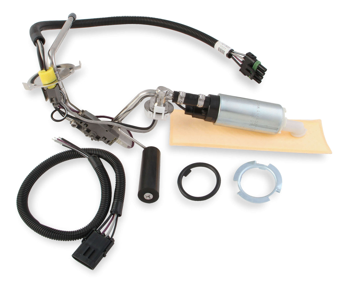 Electric Fuel Pump 68-72 Chevelle In-Tank
