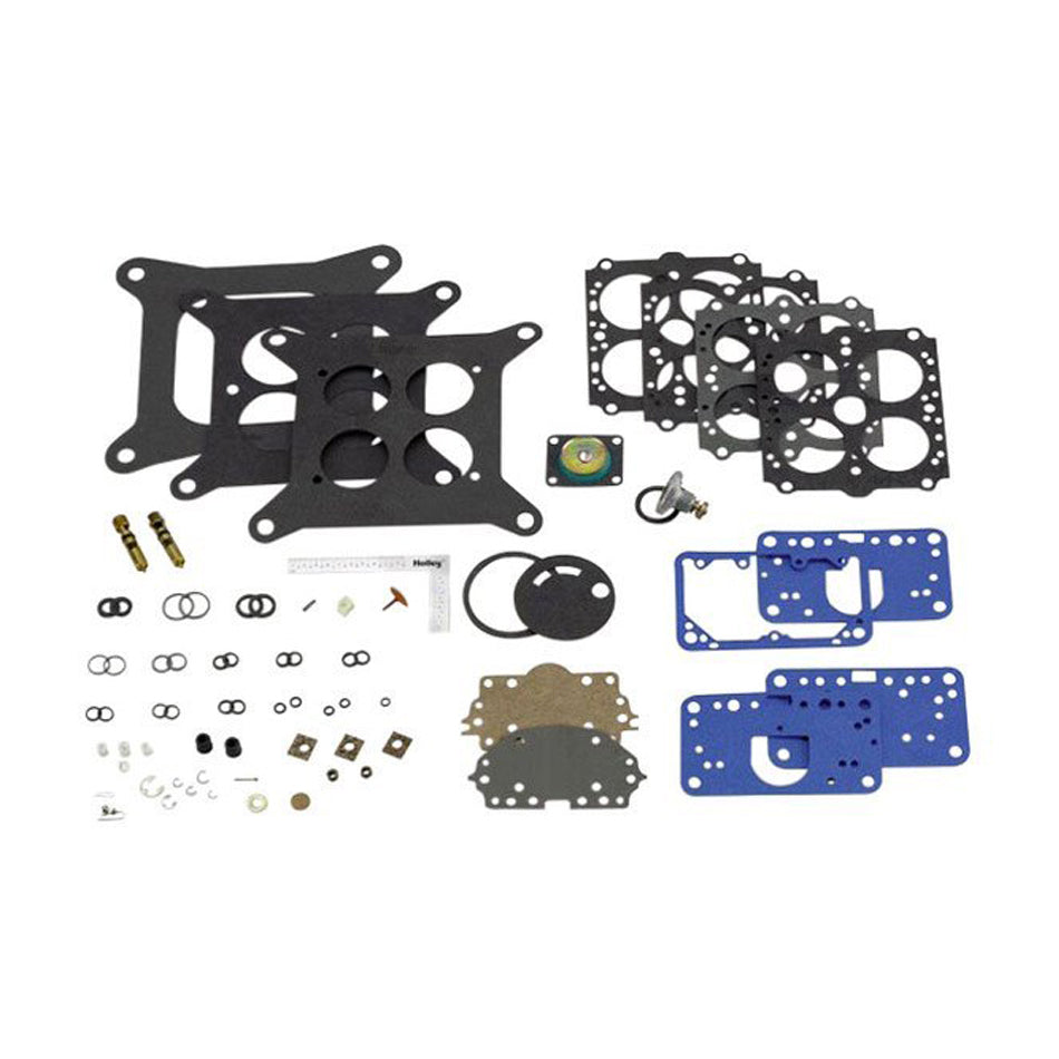 Carburetor Renew Kit 2300-4160-4165 & 4175
