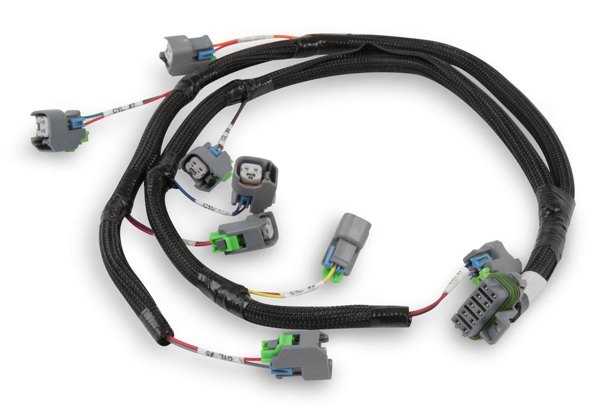 Injector Harness - Ford USCAR/EV6 Style Injector