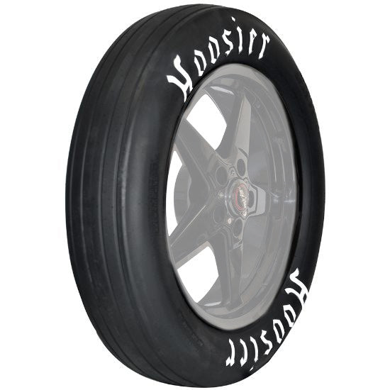 28.0/4.5-18 Drag Front Tire