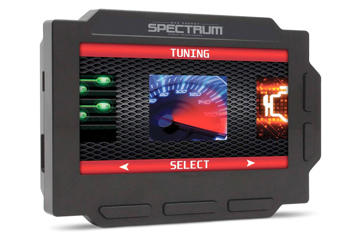 Spectrum Engine Programm er 15-   Polaris