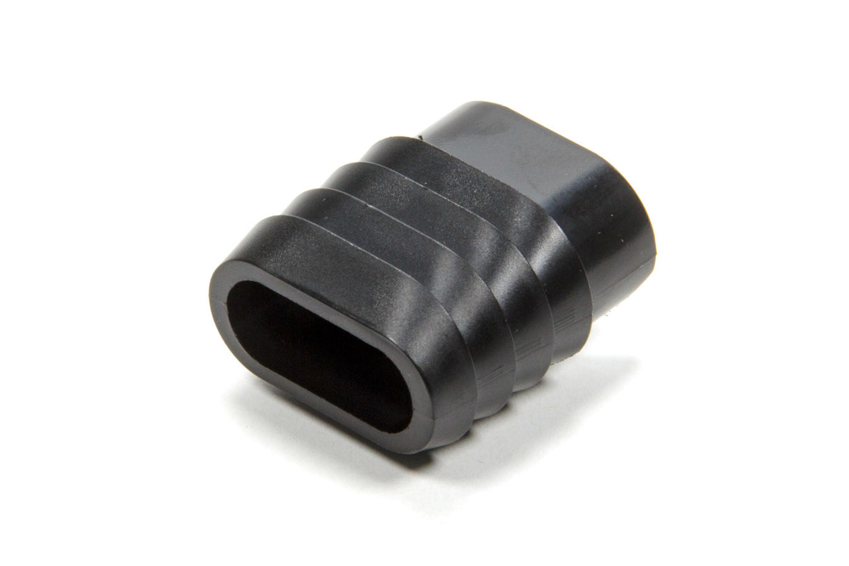 Barbed Air Adapter Oval