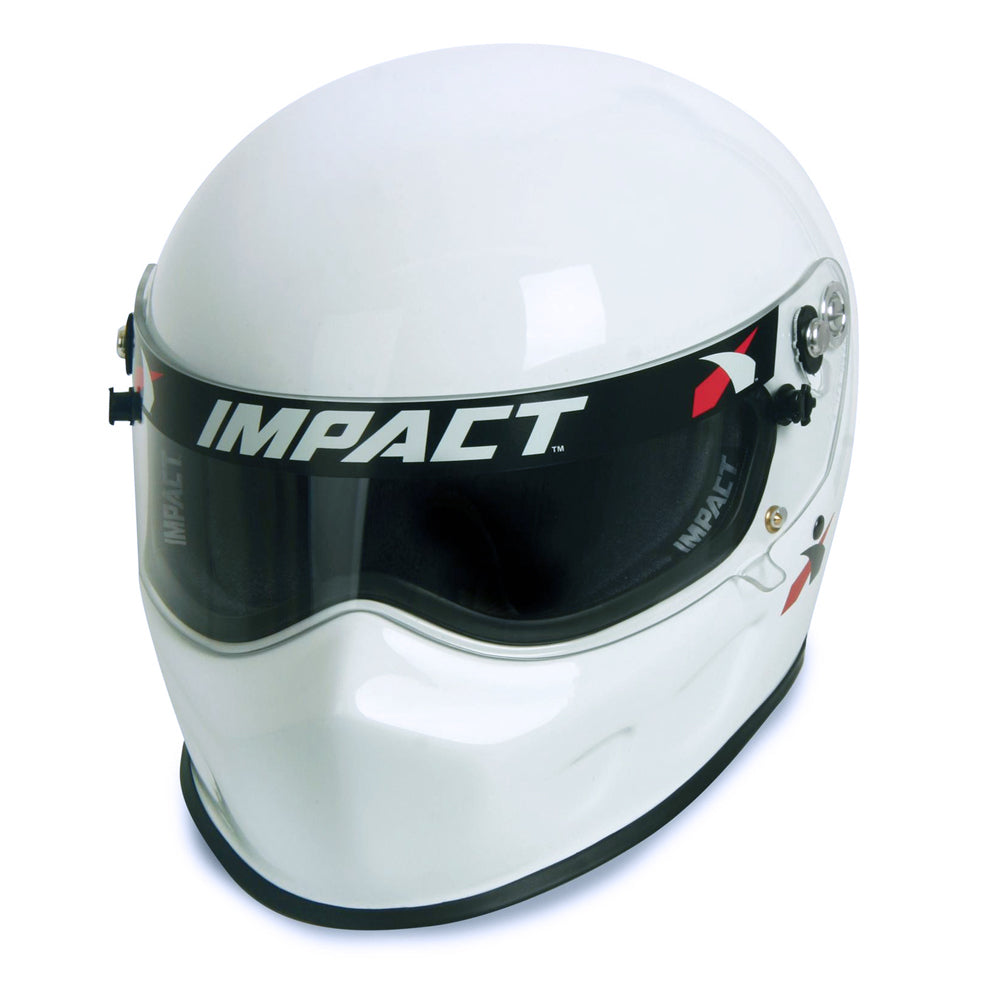 Helmet Champ ET X-Large White SA2020