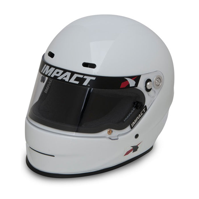Helmet 1320 X-Small White SA2020