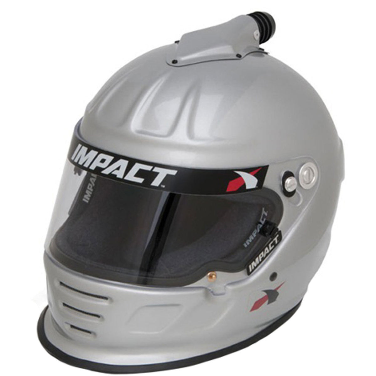 Helmet Air Draft Small Silver SA2020