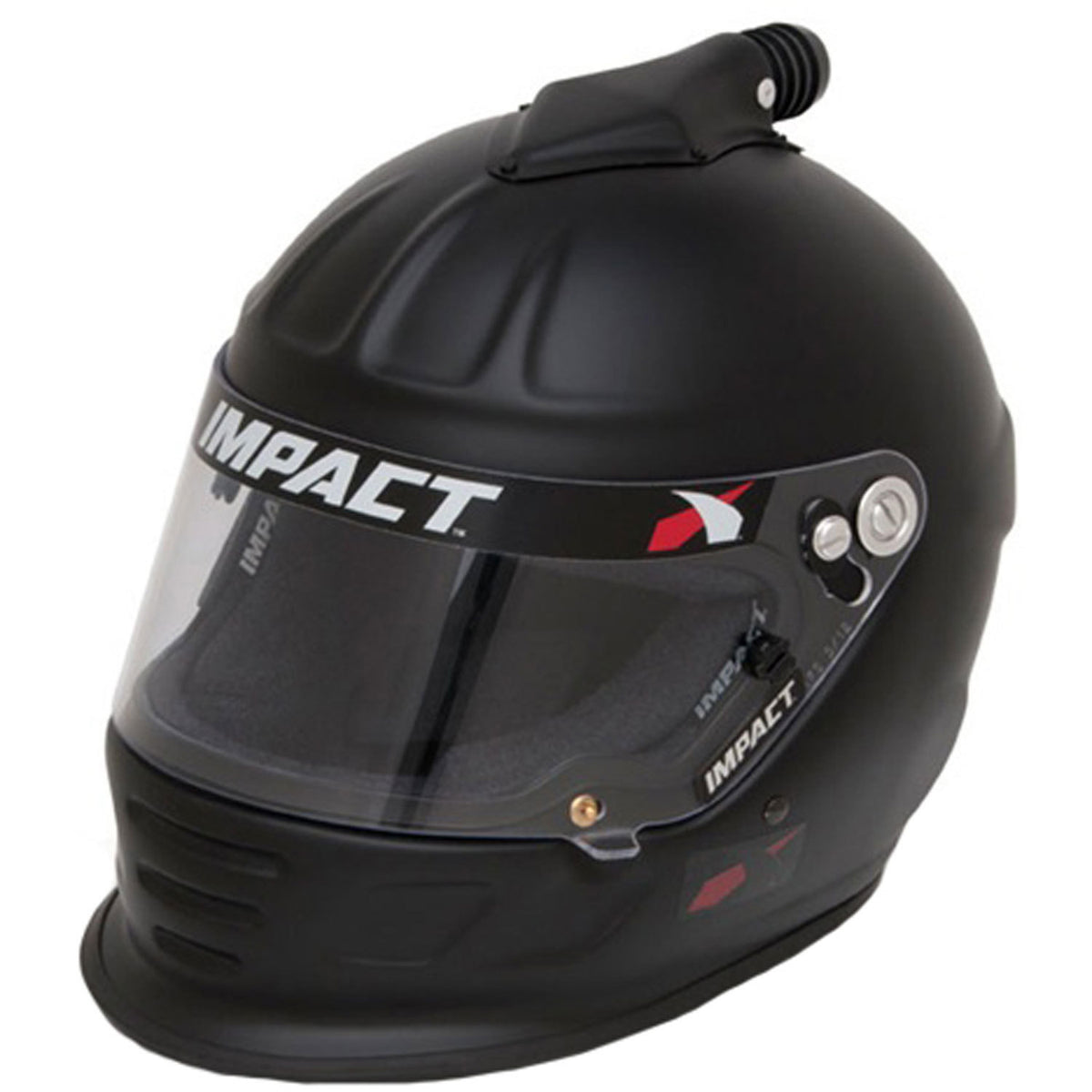 Helmet Air Draft Medium Flat Black SA2020