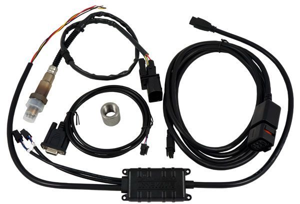 LC-2 Lambda Cable Kit w/ Bosch O2 Sensor