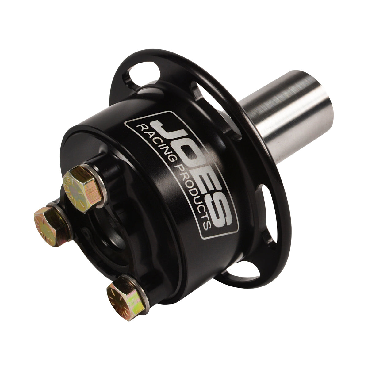 Quick Release Steering Pro 3-Bolt 3/4in Shaft