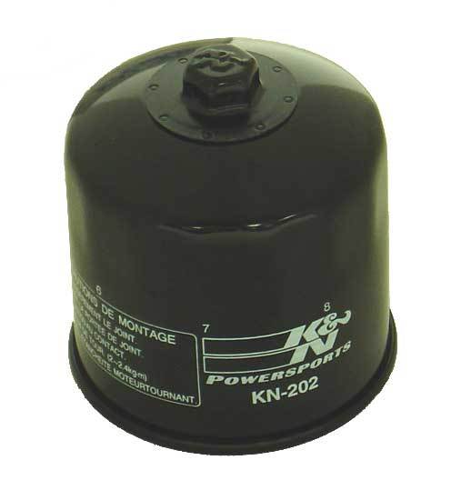 Powersports Oil Filter