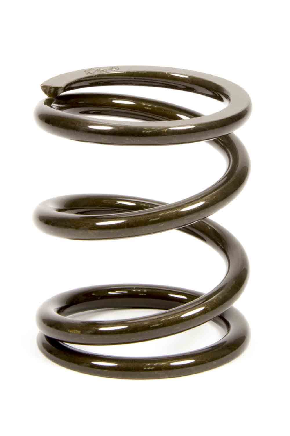 Coil Over Spring 2.5in x 4in High Travel 300lbs