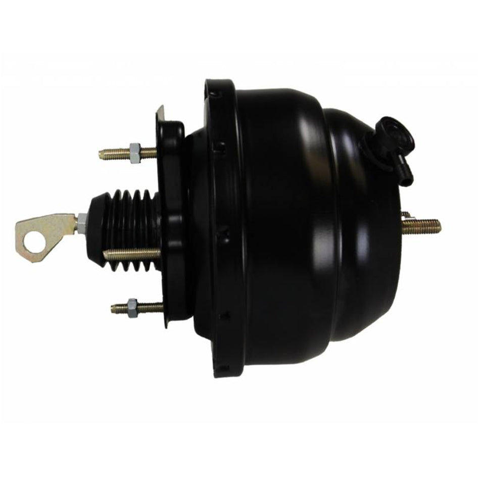 8in Power Brake Booster Dual 67-70 Mustang Cast