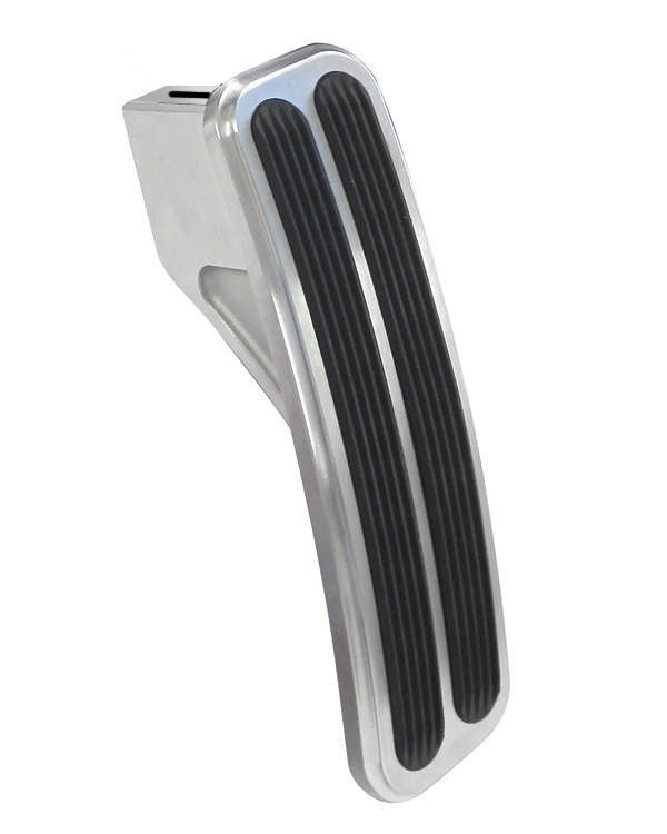 Drive-By Wire Throttle Pedal Cadillac CTS