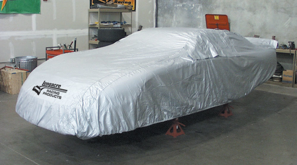 Late Model Car Cover