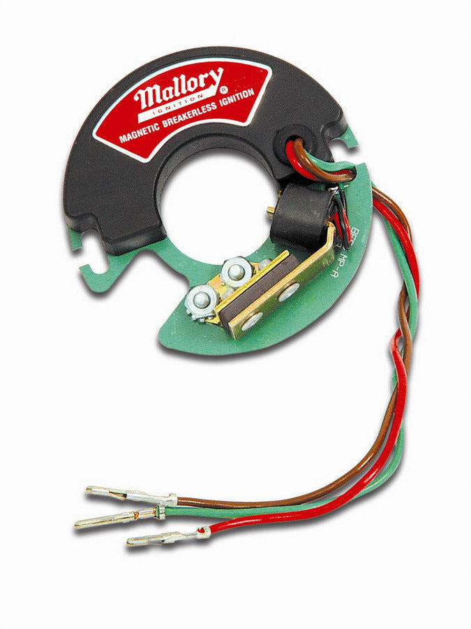 Magnetic Ignition Module
