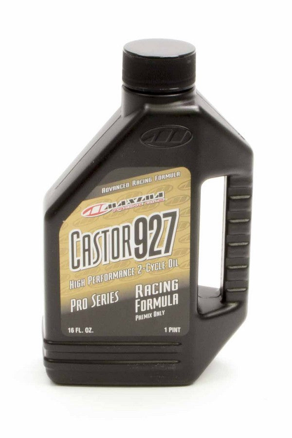 2 Cycle Oil 16oz Castor 927