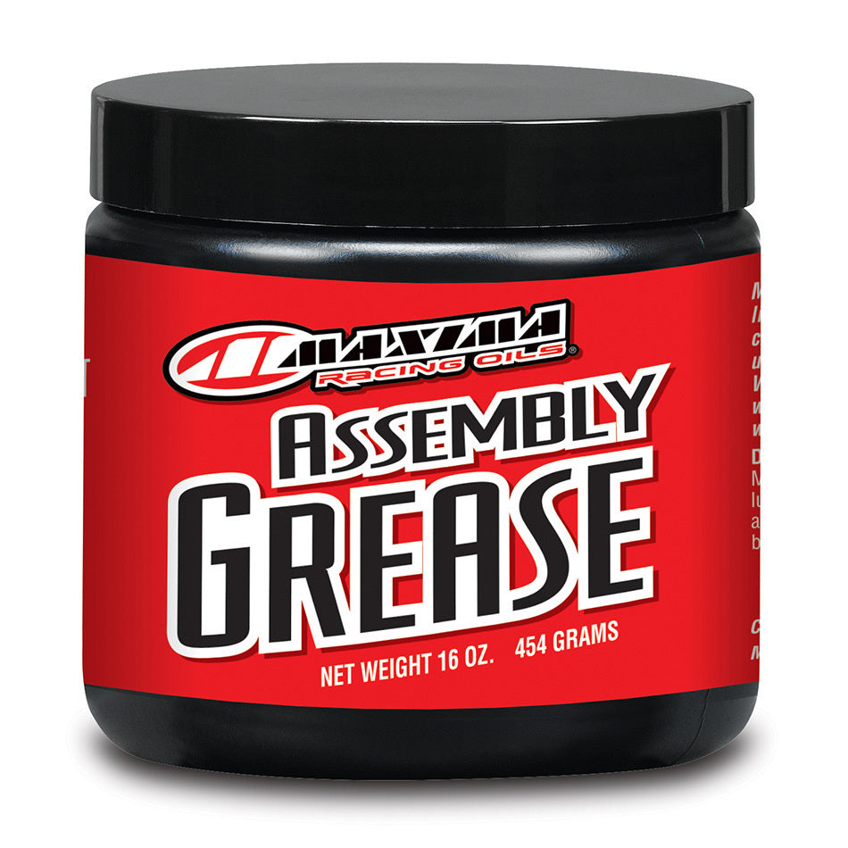 Assembly Grease 16oz.