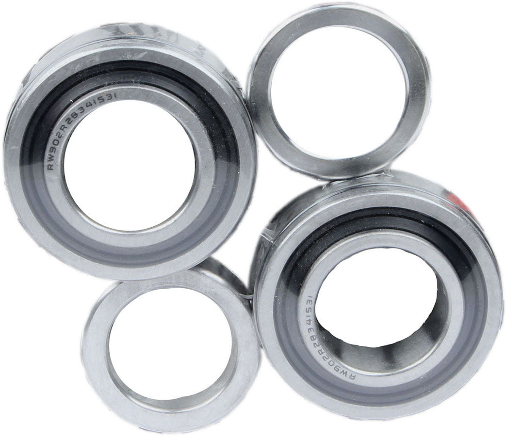 Axle Bearing Small Ford Aftermarket 1.531 ID pr