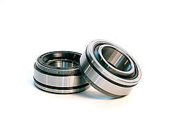 Axle Bearings Small Ford Stock 1.562 ID Pair
