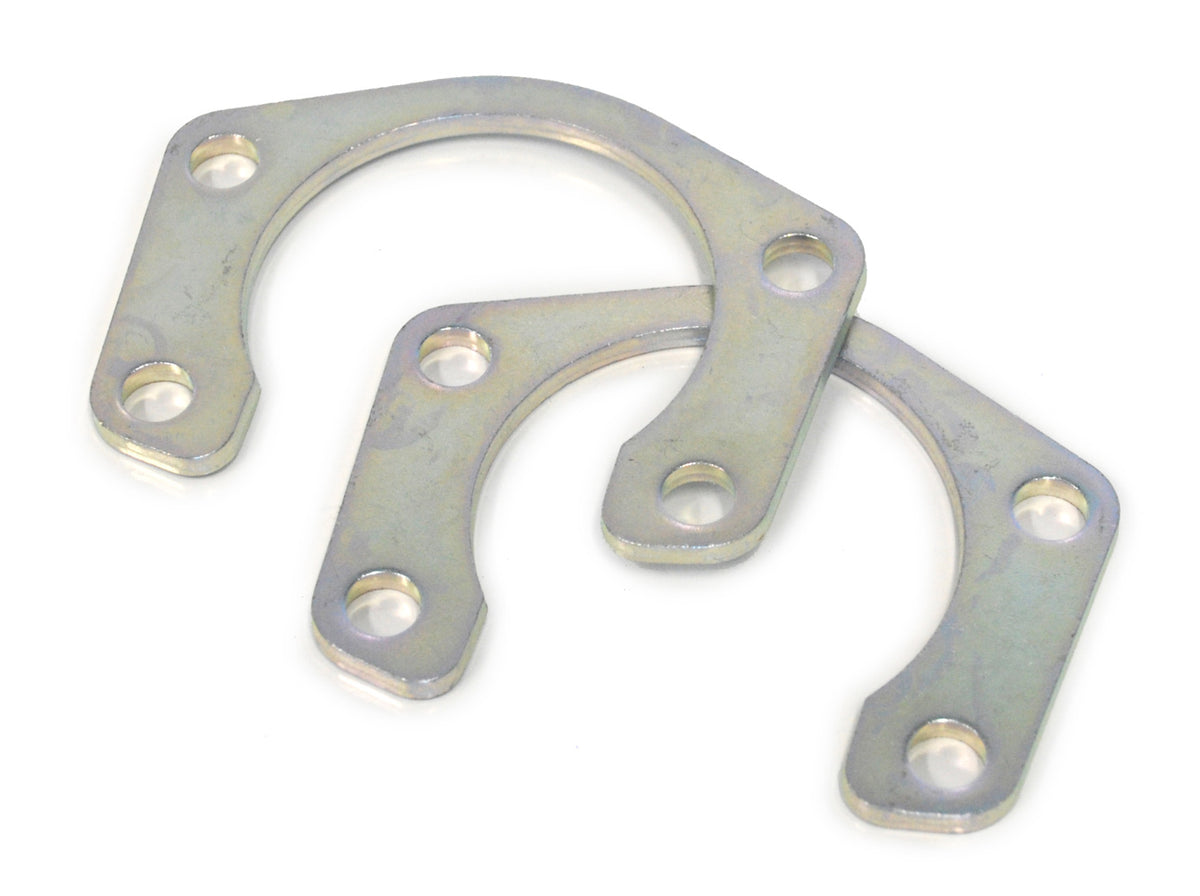 Axle Retaining Plate 2pk 79-04 Mustang wo/C-Clip