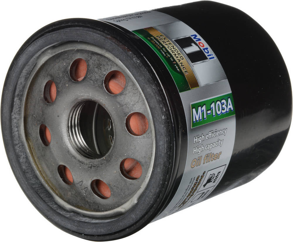 Mobil 1 Extended Perform ance Oil Filter M1-103A