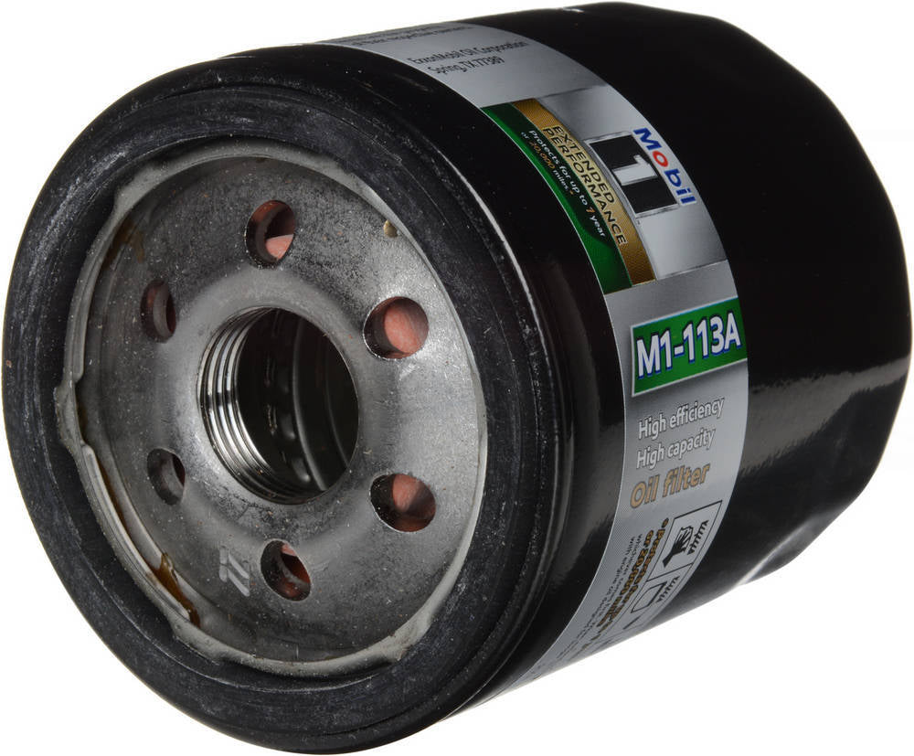 Mobil 1 Extended Perform ance Oil Filter M1-113A