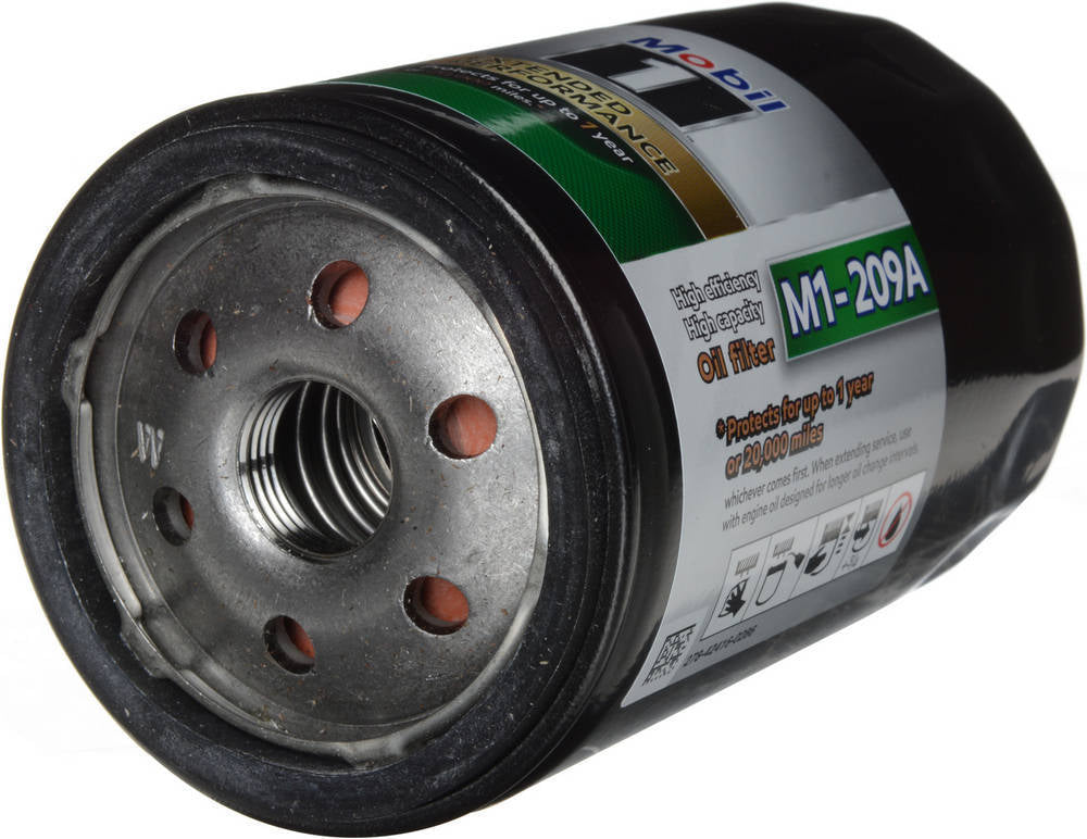 Mobil 1 Extended Perform ance Oil Filter M1-209A
