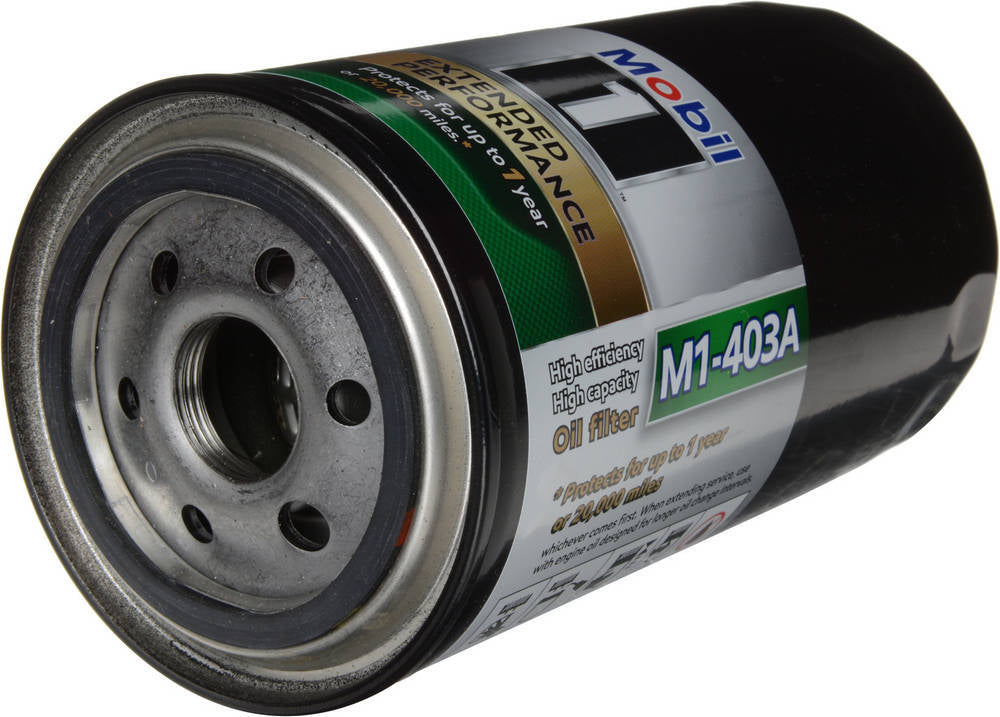 Mobil 1 Extended Perform ance Oil Filter M1-403A