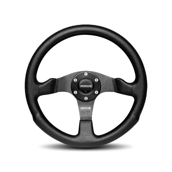 Competion Steering Wheel Airleather