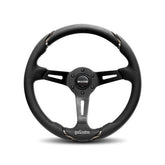 Gotham Steering Wheel Leather