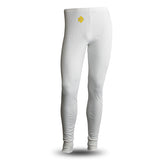 Comfort Tech Long Pants White Medium