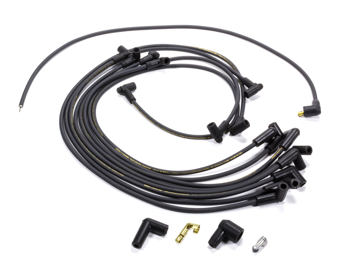 Mag-Tune Plug Wire Set SBC 90 Degree HEI