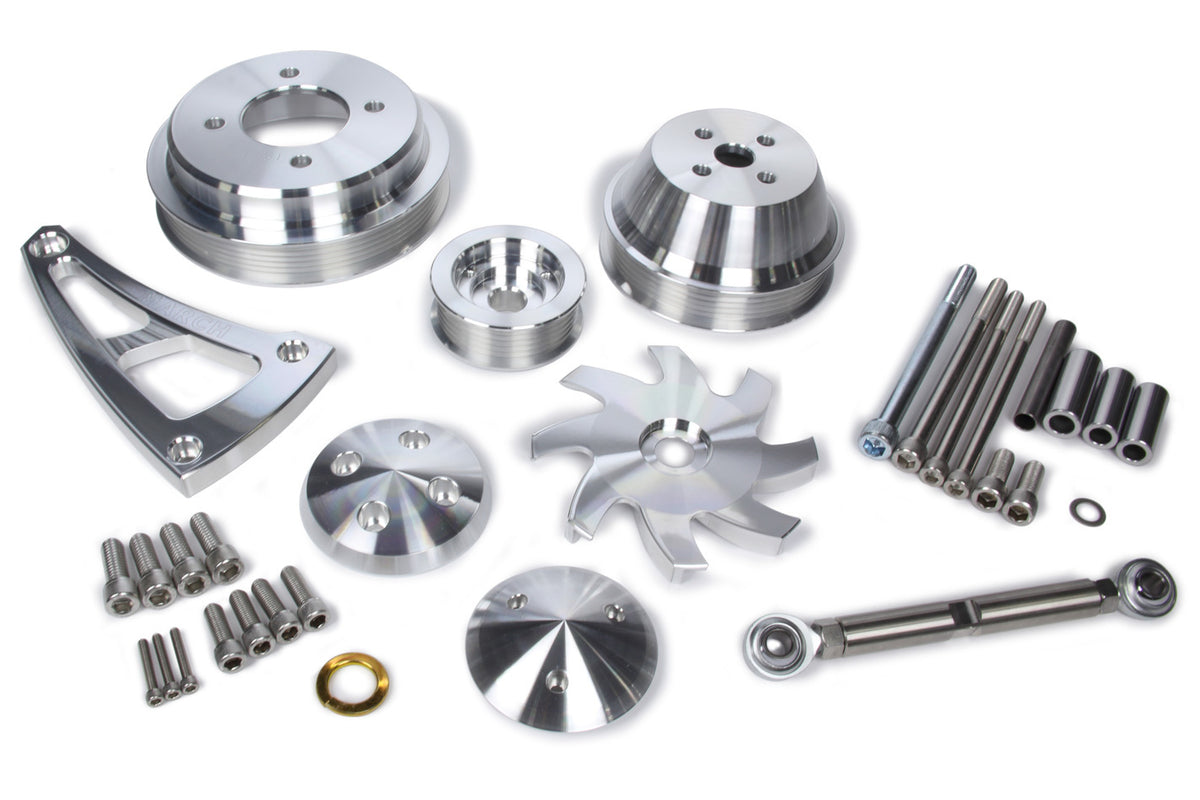 Pulley Kit/Component