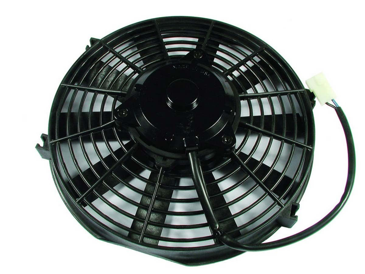 Electric Fan 12in. 1400 CFM