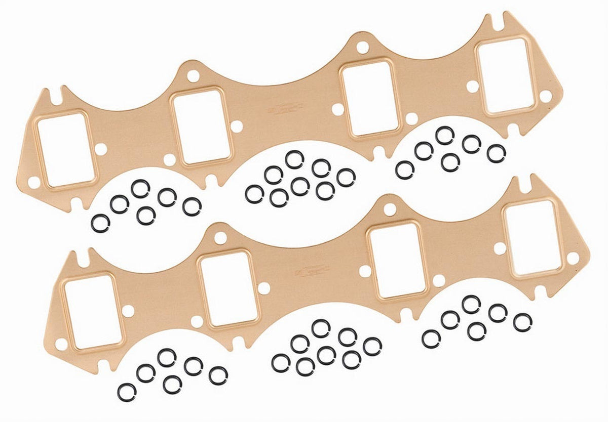 Copperseal Exh Gasket 332-390 Ford