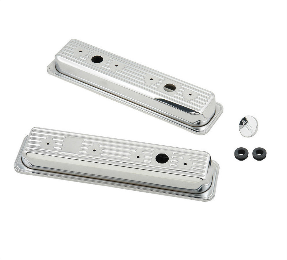 87-up SBC Valve Covers