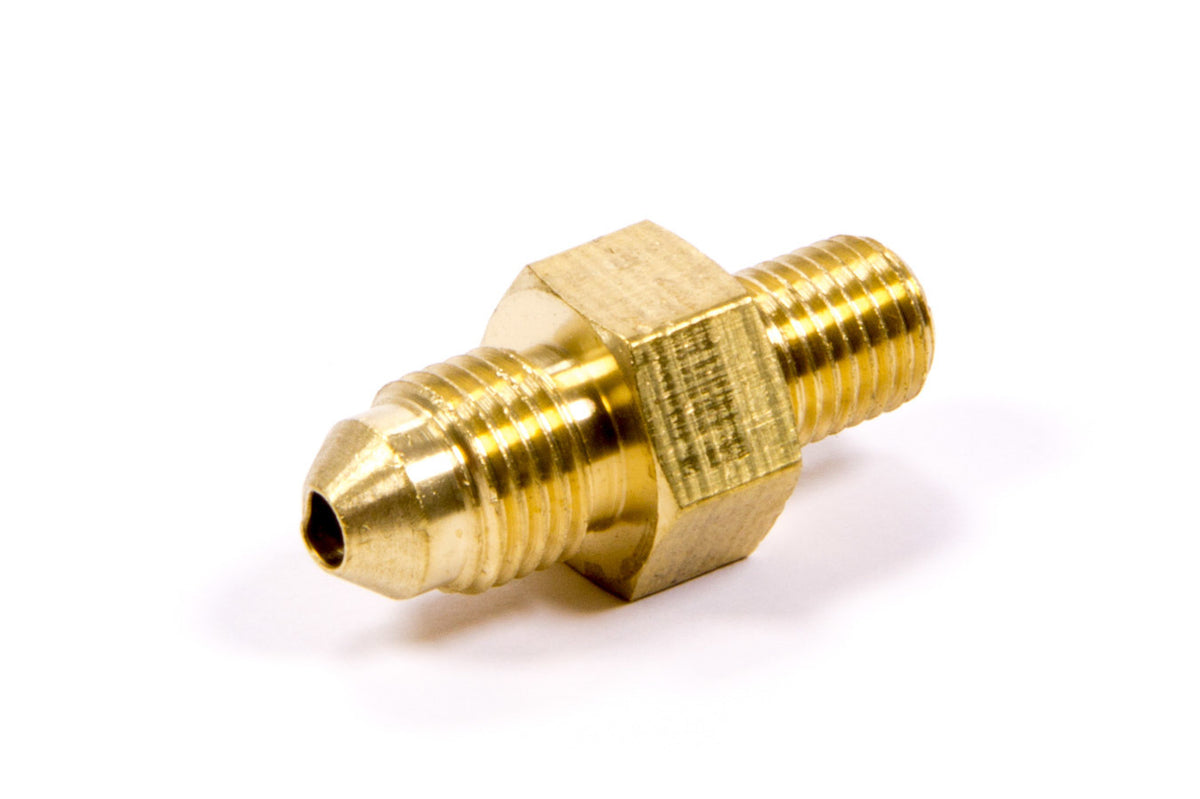 3an To 1/16in NPT Brass Fitting