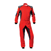Tecnica Hybrid Suit Red and Black Size 60