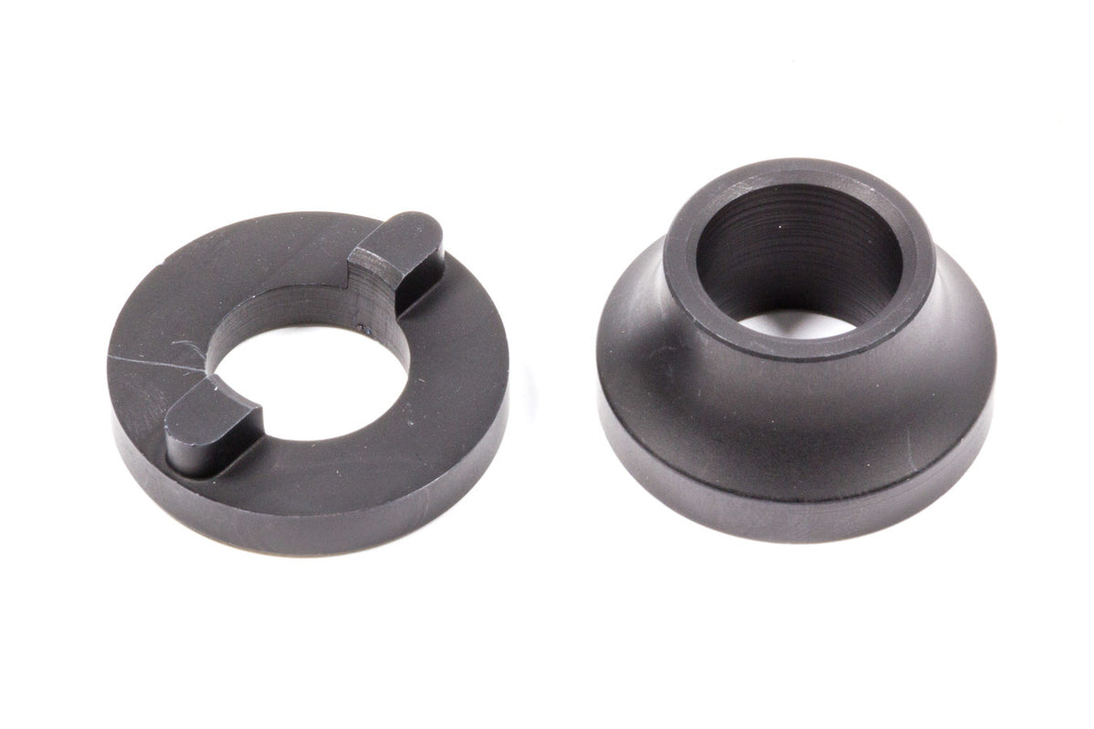 Repl Spacer and Tanged Washer for 0400