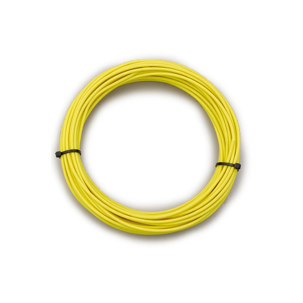 18 Gauge Yellow TXL Wire 50ft